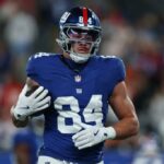 Giants vs. Predição dos Santos: Semana 5 Escolhas, Odds, Aderetes
