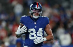 Giants vs. Predição dos Santos: Semana 5 Escolhas, Odds, Aderetes Giants vs. Predição dos Santos: Semana 5 Escolhas, Odds, Aderetes