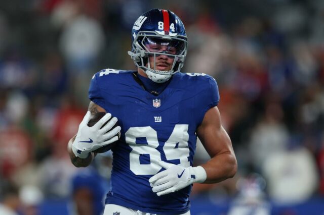 Giants vs. Predição dos Santos: Semana 5 Escolhas, Odds, Aderetes

