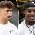 Giants x Eagles: previsão, previsão, o que observar na semana 6