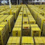 Gigante da tecnologia de olho em 30 mil cortes de empregos: relatório