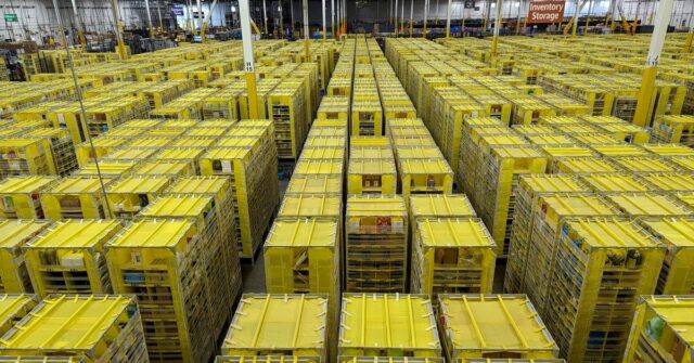 Gigante da tecnologia de olho em 30 mil cortes de Gigante da tecnologia de olho em 30 mil cortes de empregos: relatório