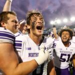 Gigantes da semana 7: facadas em artigos do noroeste do Texas