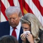 Gilbertson: Trump está certo, radicais violentos de extrema esquerda 'têm a ideologia do diabo'
