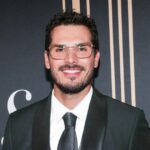 Gleb Savchenko revela por que não participará da turnê ao vivo do Dancing With the Stars