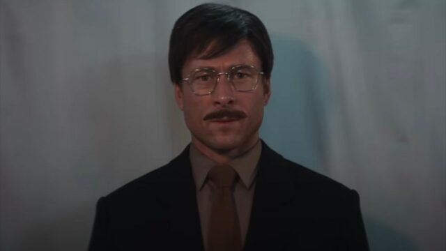 Glen Powell precisava da autorização de Stephen King para se tornar celebridade em 'Running Male': 'Eu precisava esperar' que ele assistisse 'Hitman' e 'Espero que ainda tivesse um papel no início da manhã' 

