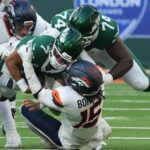 Glenn protege a área independentemente dos gramados de -10 passes dos Jets