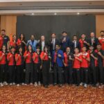 Globe Boxing Mug Finals 2025: Nikhat, Jaismine, Hitesh liderando a sólida equipe de 20 membros da Índia