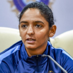 Globe Canela 2025 das fêmeas da ICC: Nenhum plano de handshake para o grupo das mulheres indianas também