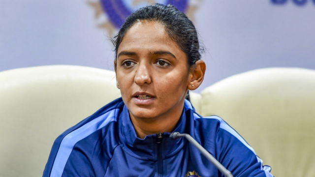 Globe Canela 2025 das fêmeas da ICC: Nenhum plano de handshake para o grupo das mulheres indianas também 

