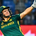 Globe Canela de Fêmeas 2025: Lote de Brits, Luus irradia como África do Sul Segura Six Wicket