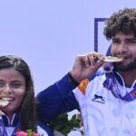 Globe Para Sports Championships 2025: Listagem completa de medalhistas indianos - Índia fila sua melhor eficiência de todos os tempos com 22 medalhas