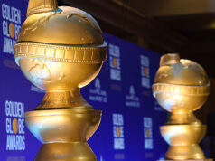 Indicações ao Globo de Ouro 2026 (atualização ao vivo) Golden Globe Nominations Placeholder