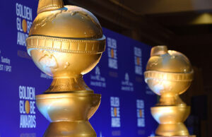 Indicações ao Globo de Ouro 2026 (atualização ao vivo) Golden Globe Nominations Placeholder