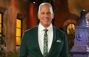 Golden Bachelor Mel Owens escolhe suas últimas três cidades natais Mel Owens, do Golden Bachelor, admite que tem ‘reservas’ antes de três cidades natais