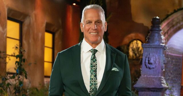 Mel Owens, do Golden Bachelor, admite que tem ‘reservas’ antes de três cidades natais