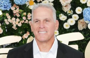 Golden Bachelor Mel manda para casa (spoiler) depois de abrir sobre a autodestruição do ex-amante Mel-e-Debbie-Golden-Bachelor-178676_0392