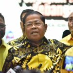 Golkar: Bahlil implementa o espírito de Pancasila e a Constituição