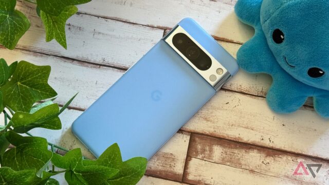 Google Pixel 8 ganha segunda vida com sistemas recondicionados certificados 

