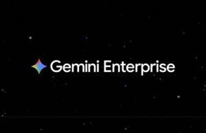 Google aumenta suas paixões por ‘IA no escritório’ com Gemini Business gemini enterprise