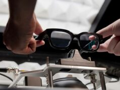 Google e Magic Leap se aprofundam com uma nova parceria de três anos à medida que as apostas aumentam Google e Magic Leap se aprofundam com uma nova parceria de três anos à medida que as apostas aumentam