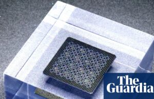 Google elogia a inovação à medida que o sistema de computador quântico excede a capacidade dos supercomputadores Google elogia a inovação à medida que o sistema de computador quântico excede a capacidade dos supercomputadores