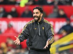 Gordon Hillside escolhe o que não é negociável para Liverpool x Male Utd e discute por que ele não antecipará o resultado ícone de correio