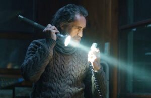 Gosta de ‘Telefone Preto 2’? Depois disso, assista a esses três filmes aterrorizantes subestimados hoje Madelaine Petsch em Os Estranhos: Capítulo 2