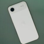 Gosto do meu apple iphone Air, mas estou começando a me preocupar com seu futuro