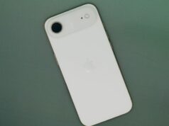 Apple dá bônus raros a designers de iPhone para determinar saídas Gosto do meu apple iphone Air, mas estou começando a me preocupar com seu futuro