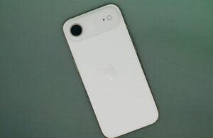 Gosto do meu apple iphone Air, mas estou começando a me preocupar com seu futuro Gosto do meu apple iphone Air, mas estou começando a me preocupar com seu futuro