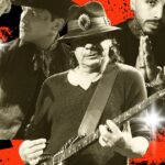 Grammy Latino 2025: Rauw Alejandro, Santana e Christian Nodal incluídos nas homenagens revelam lista de artistas