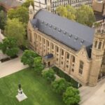 Grande universidade sob investigação após pagar mal aos funcionários US$ 1,25 milhão