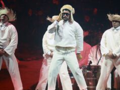 Granderson: Qualquer pessoa que chama os requisitos não americanos de coelho ruim de uma lição de localização Granderson: Qualquer pessoa que chama os requisitos não americanos de coelho ruim de uma lição de localização