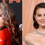 Grimes defende Selena Gomez após comentários de bullying e vergonha corporal no ensino médio Isso é perturbador 001
