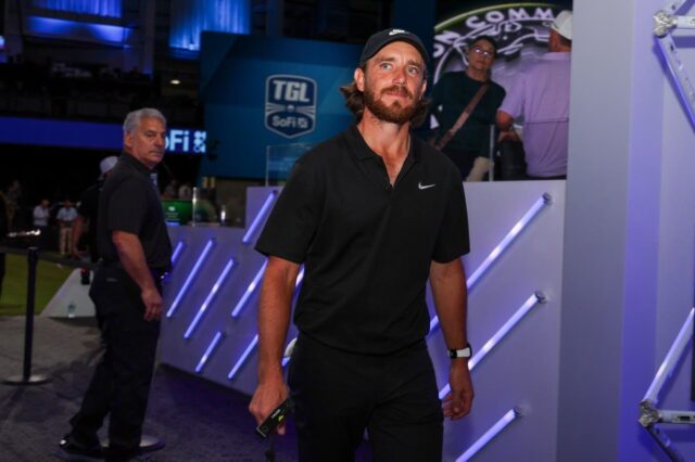 Grupo TGL administrado por Serena Williams protege investimento financeiro de Los Angeles Golf Club - TGL-Tiger Woods