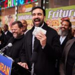 Grupo comercial Bodega se junta a cínicos que apoiam Zohran só porque acham que ele vencerá