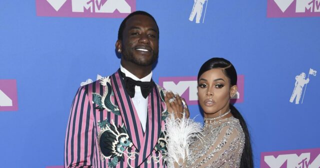 Gucci Hair tem esquizofrenia e doença bipolar. Keyshia Ka'oir tem sido sua rocha com tudo isso 

