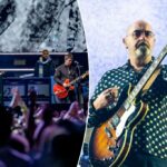 Guitarrista do Oasis Paul 'Bonehead' Arthurs se afasta do Tour depois de revelar o diagnóstico de câncer de próstata