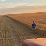 Gun Young: os números estão mudando o onfarm, mas Oli está interessado no que funciona