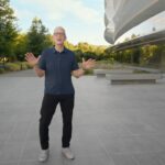Gurman: três novos itens da Apple com maior probabilidade de serem lançados ‘hoje’