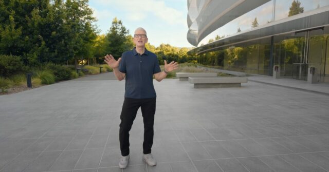 Gurman: três novos itens da Apple com maior probabilidade de serem lançados ‘hoje’ 

