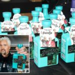 Guy Fieri revela novos detalhes sobre os criminosos que roubaram US $ 1 milhão de sua tequila: 'Dói mal'