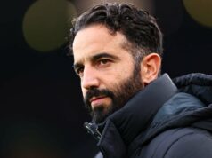 Ruben Amorim diz que o Man Utd tem um jogador completamente diferente dentro e fora de campo, ‘Dá para ver…’ ícone de correio