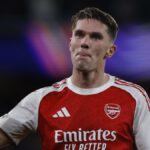 Gyokeres, da Collection, vê sucesso na Premier Organization após dobradinha da UCL contra o Atleti