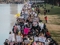 Há apenas uma maneira de acabar com a arma política da vigilância da TSA Há apenas uma maneira de acabar com a arma política da vigilância da TSA
