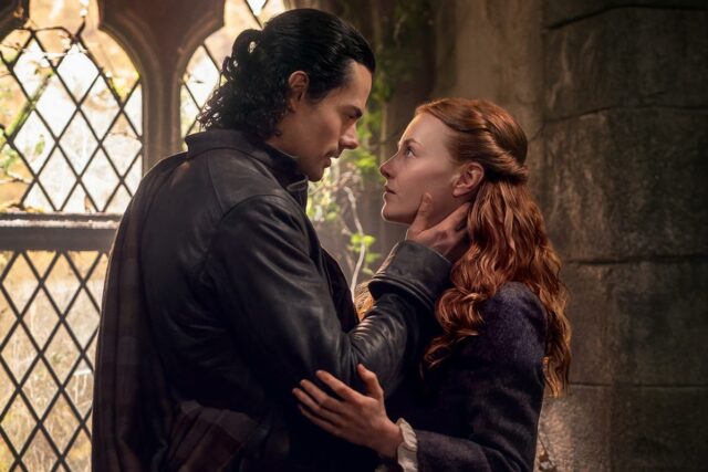 Há um novo episódio de ‘Outlander: Blood of My Blood’ Há um novo episódio de ‘Outlander: Blood of My Blood’ esta noite?