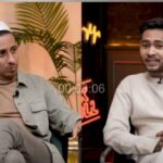 Habib Jafar sobre a prisão de Onad: Não há tolerância para drogas