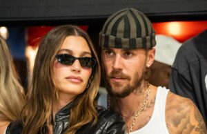 Hailey Bieber afirma que ela e Justin precisam de filhos extras, mas não estão ‘emocionados’ Citações de Justin Bieber e Hailey Baldwin ao longo dos anos sobre ter filhos