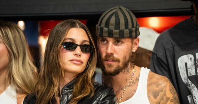 Hailey Bieber afirma que ela e Justin precisam de filhos Citações de Justin Bieber e Hailey Baldwin ao longo dos anos sobre ter filhos